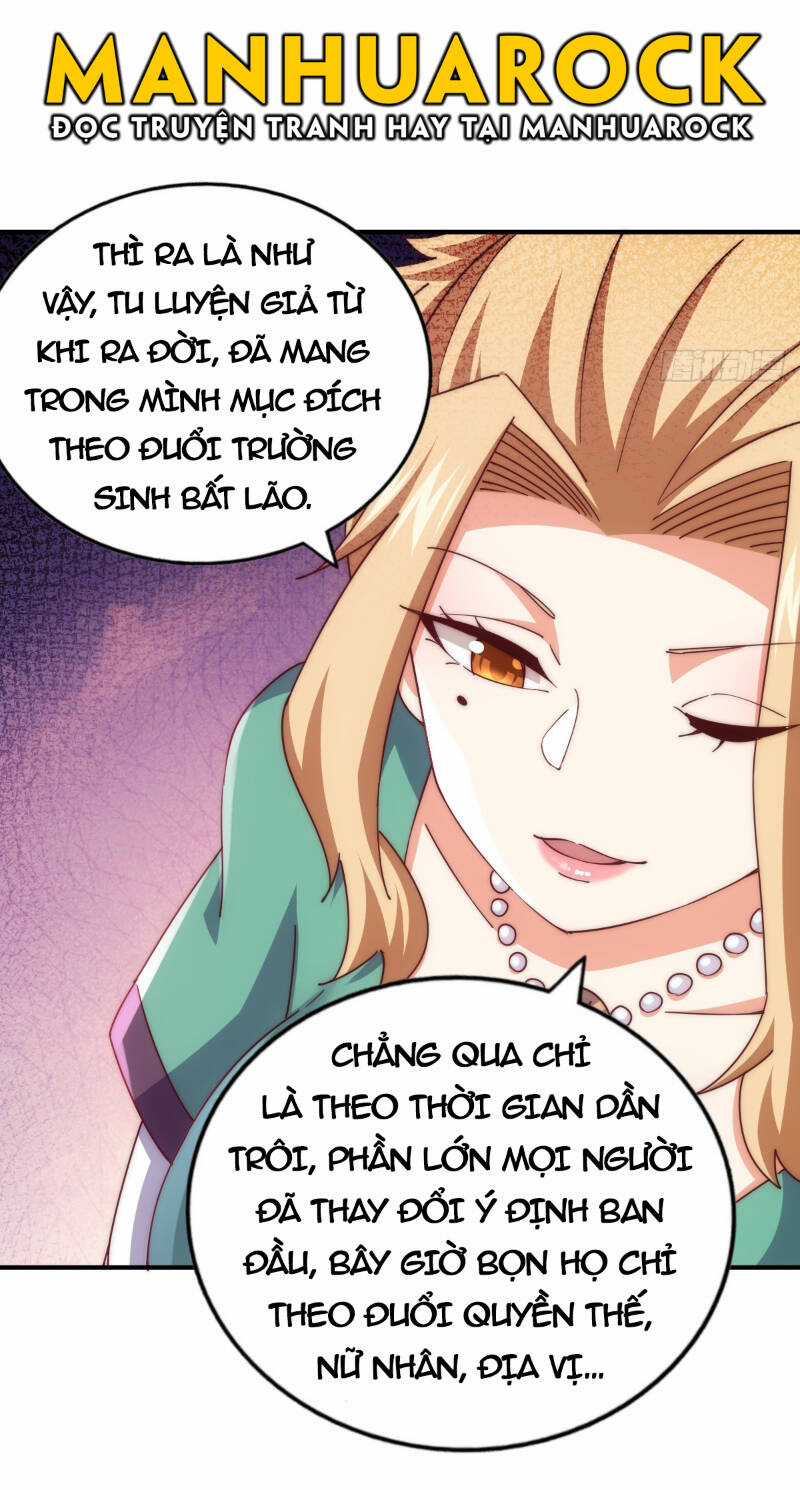 Người Trên Vạn Người Chapter 298 trang 3