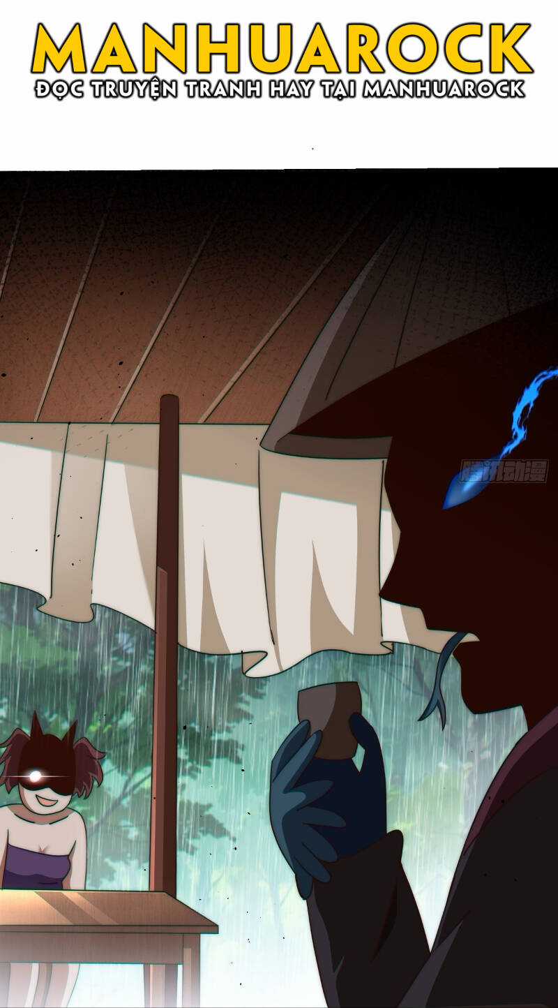 Người Trên Vạn Người Chapter 298 trang 33