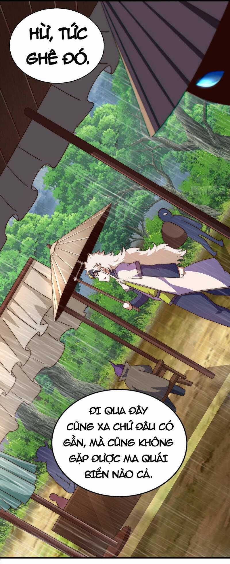 Người Trên Vạn Người Chapter 298 trang 34