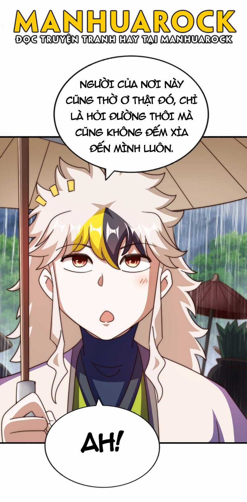 Người Trên Vạn Người Chapter 298 trang 35