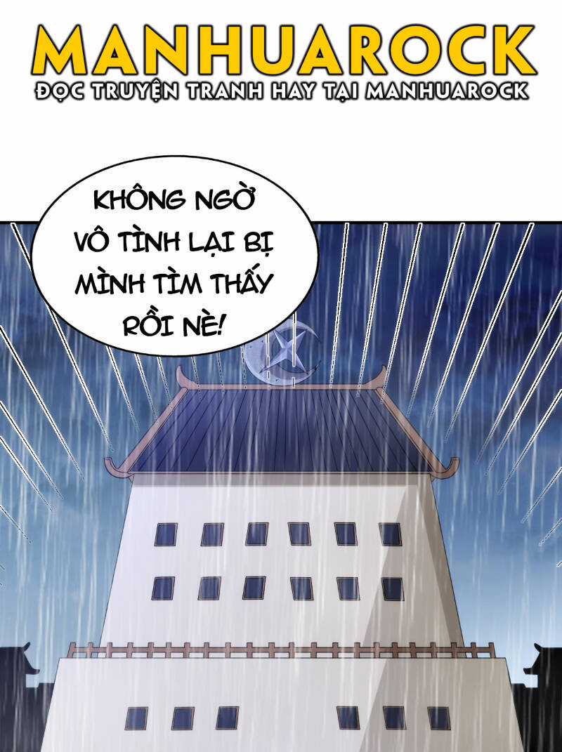 Người Trên Vạn Người Chapter 298 trang 36