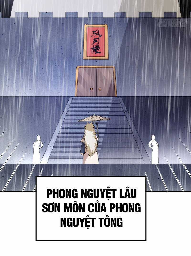 Người Trên Vạn Người Chapter 298 trang 37