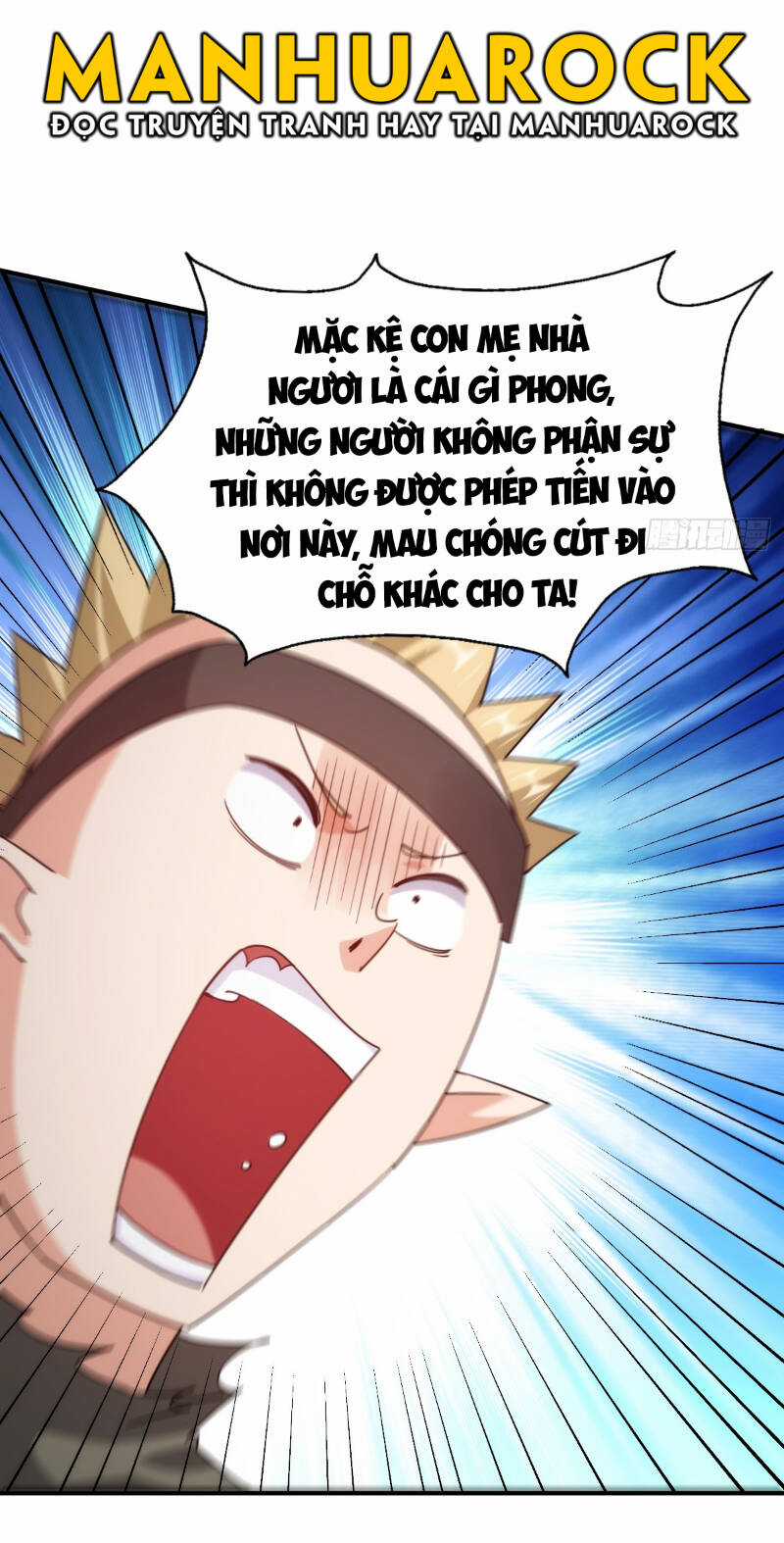 Người Trên Vạn Người Chapter 298 trang 39