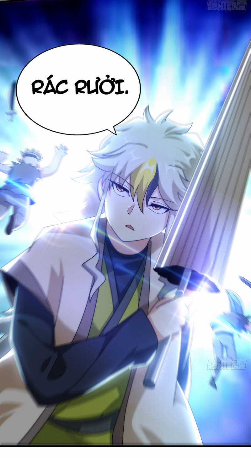 Người Trên Vạn Người Chapter 298 trang 44