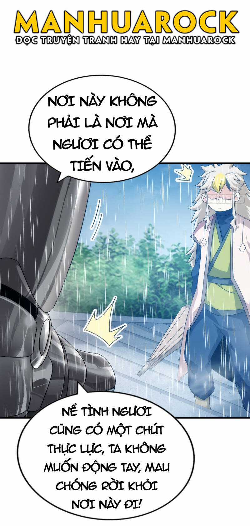 Người Trên Vạn Người Chapter 298 trang 45