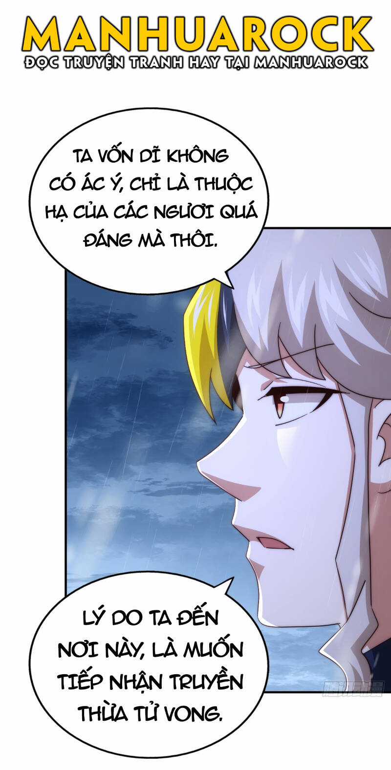 Người Trên Vạn Người Chapter 298 trang 48