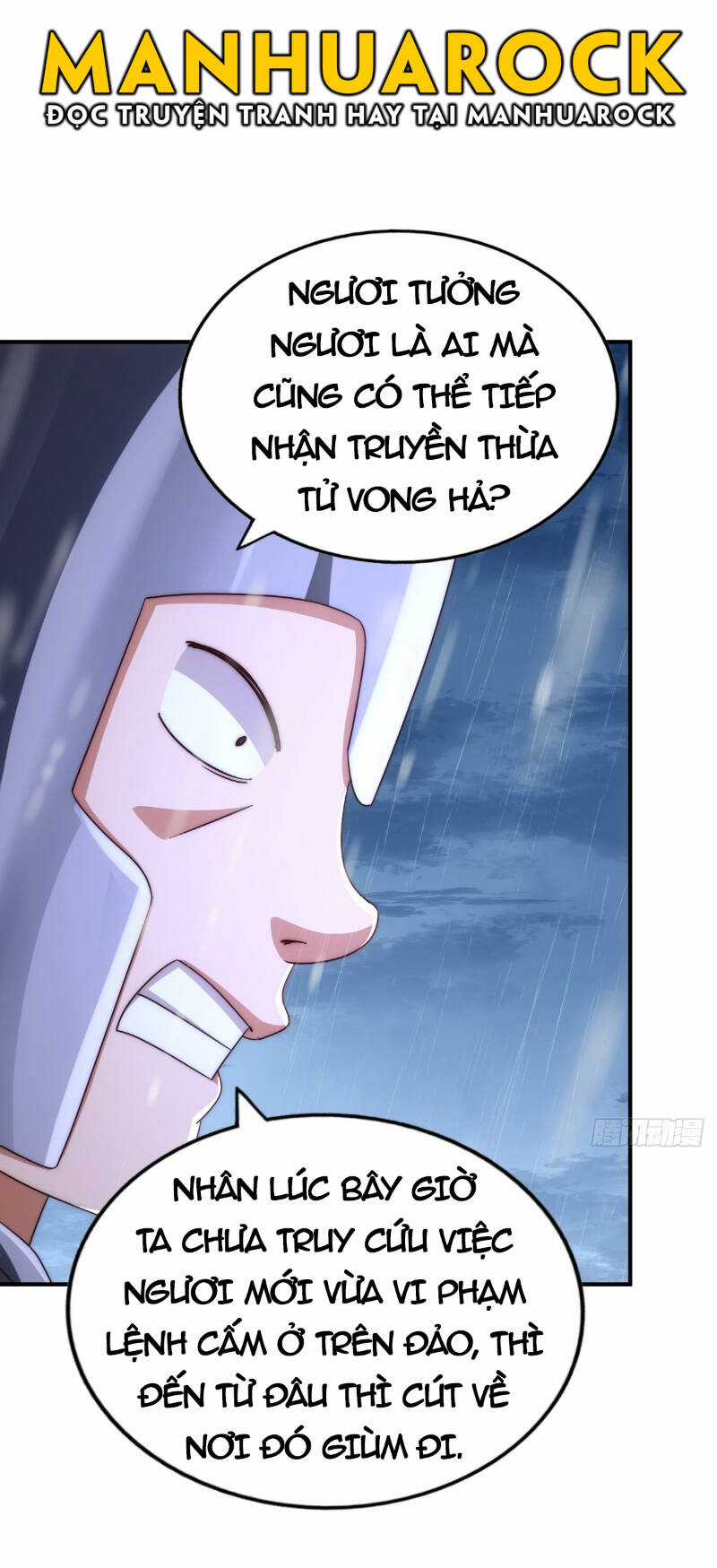 Người Trên Vạn Người Chapter 298 trang 49