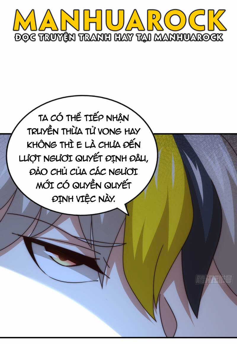 Người Trên Vạn Người Chapter 298 trang 50