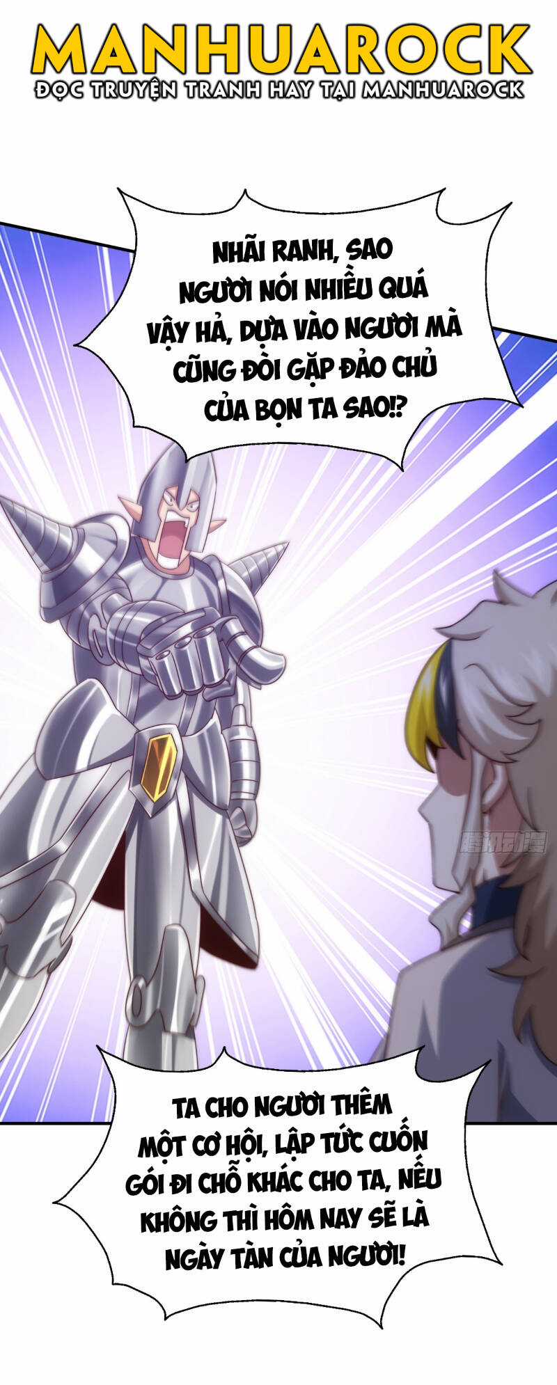 Người Trên Vạn Người Chapter 298 trang 51