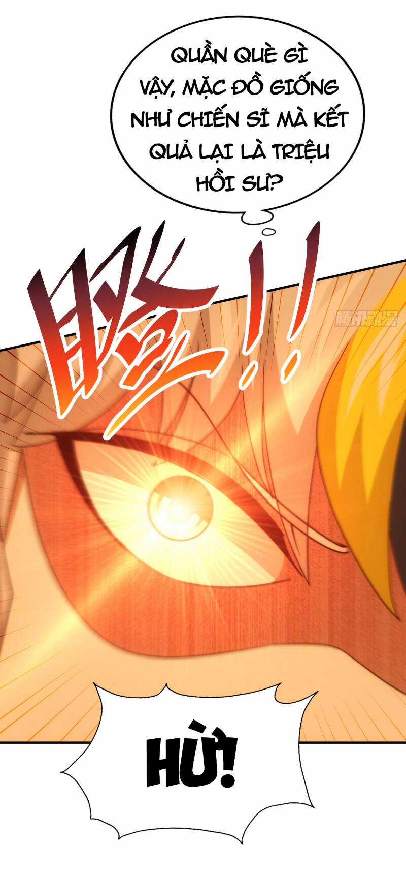 Người Trên Vạn Người Chapter 298 trang 55