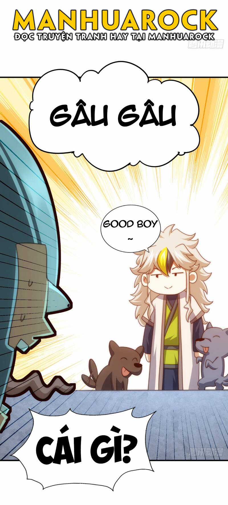 Người Trên Vạn Người Chapter 298 trang 56