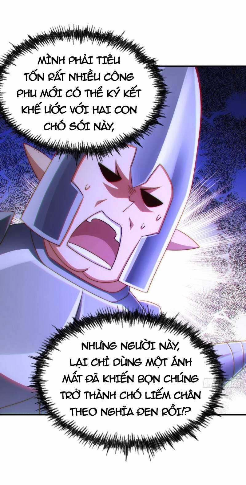 Người Trên Vạn Người Chapter 298 trang 57