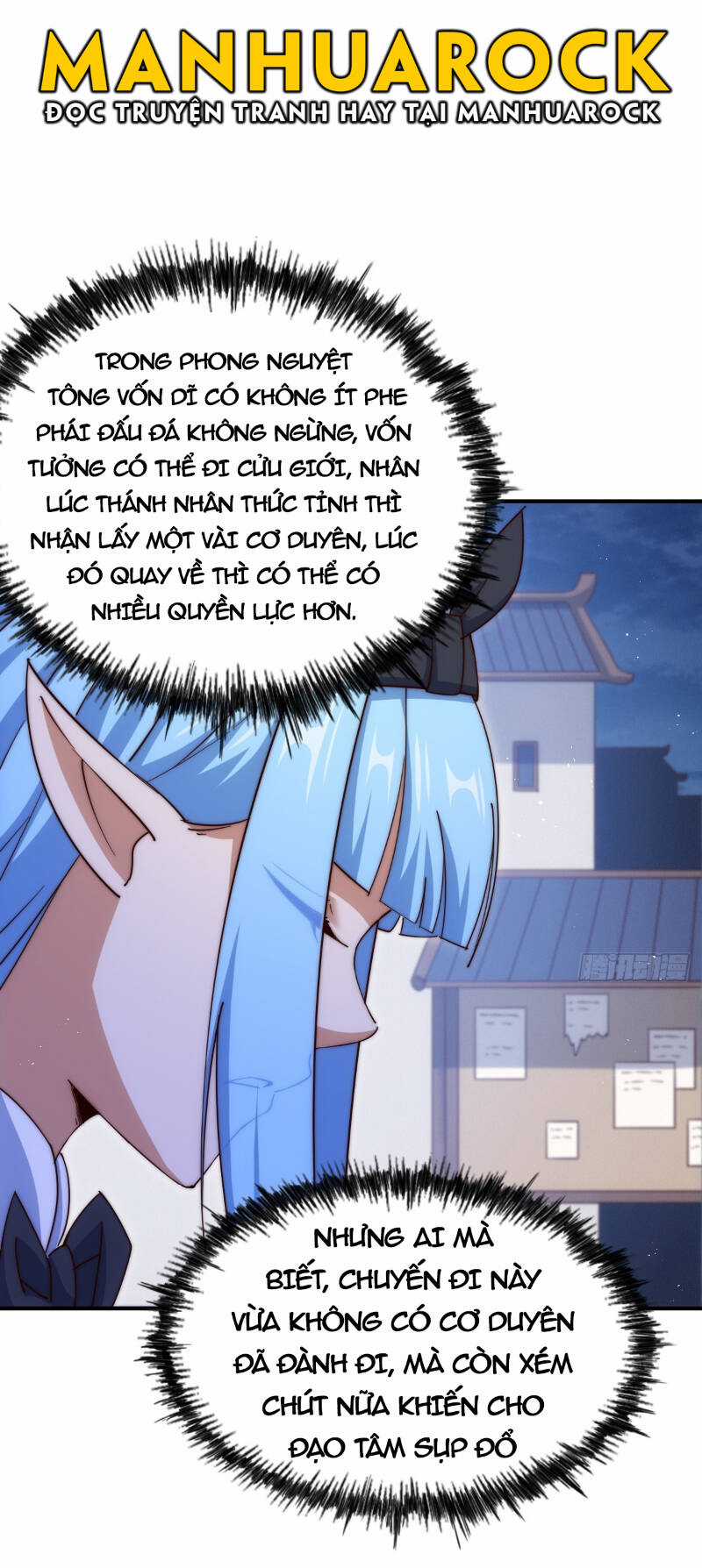 Người Trên Vạn Người Chapter 298 trang 61