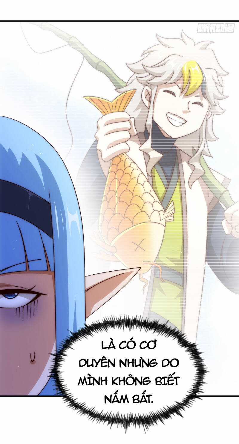 Người Trên Vạn Người Chapter 298 trang 63