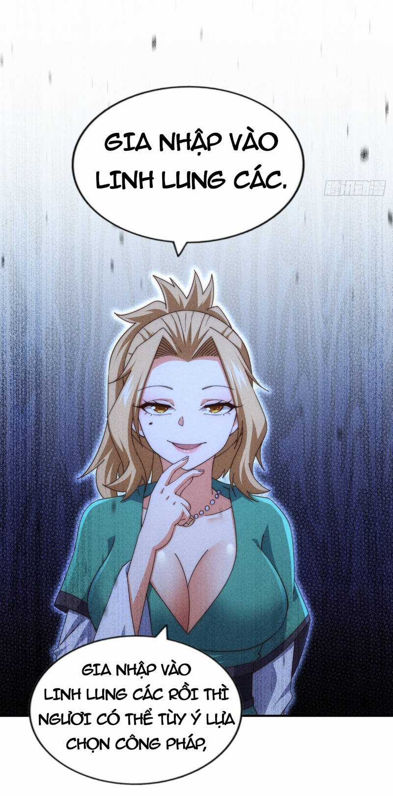 Người Trên Vạn Người Chapter 298 trang 7