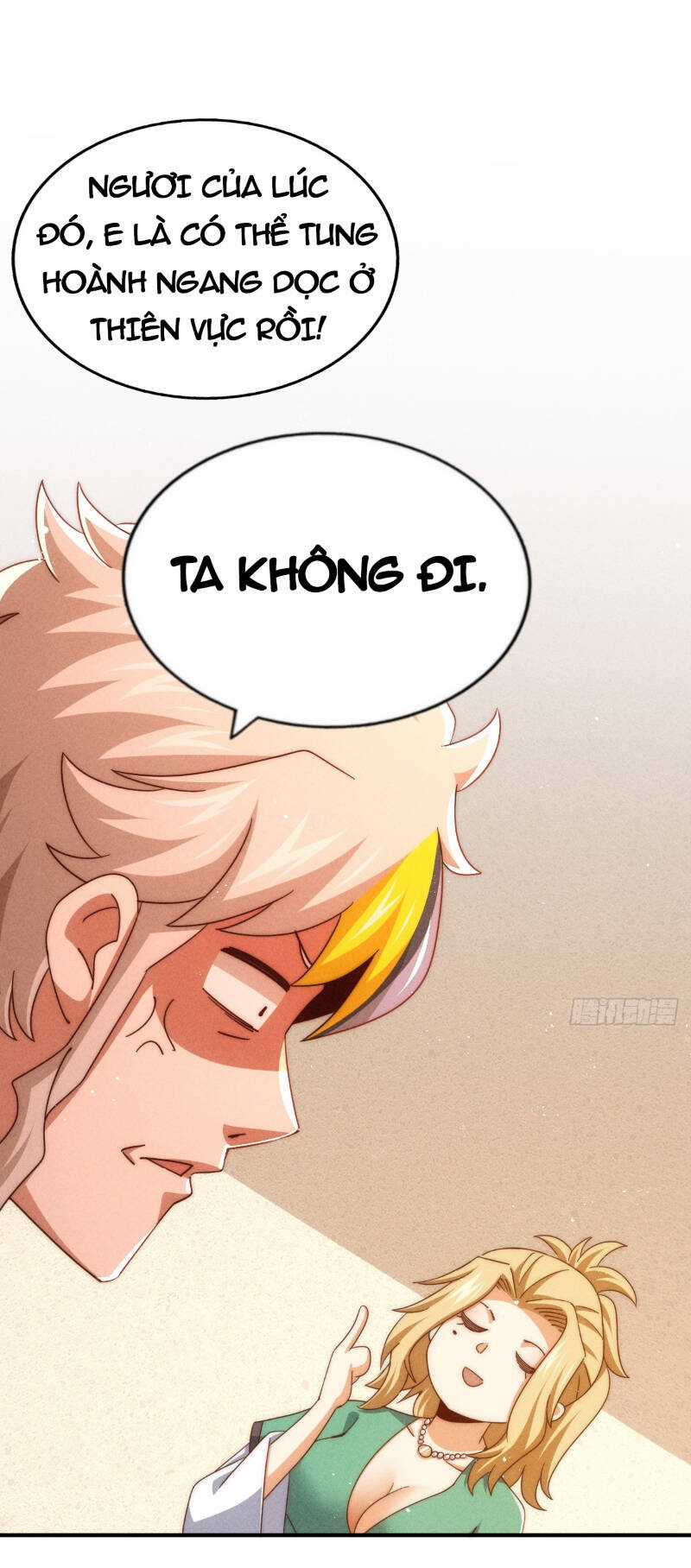 Người Trên Vạn Người Chapter 298 trang 9