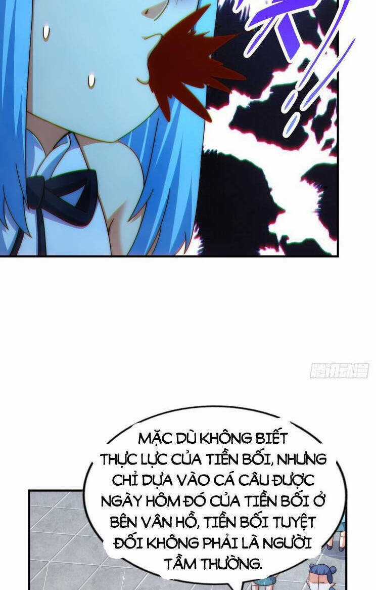 Người Trên Vạn Người Chapter 299 trang 10