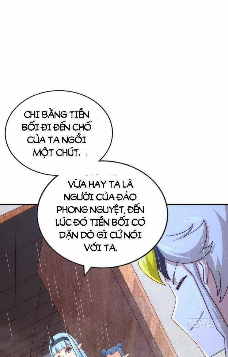 Người Trên Vạn Người Chapter 299 trang 12