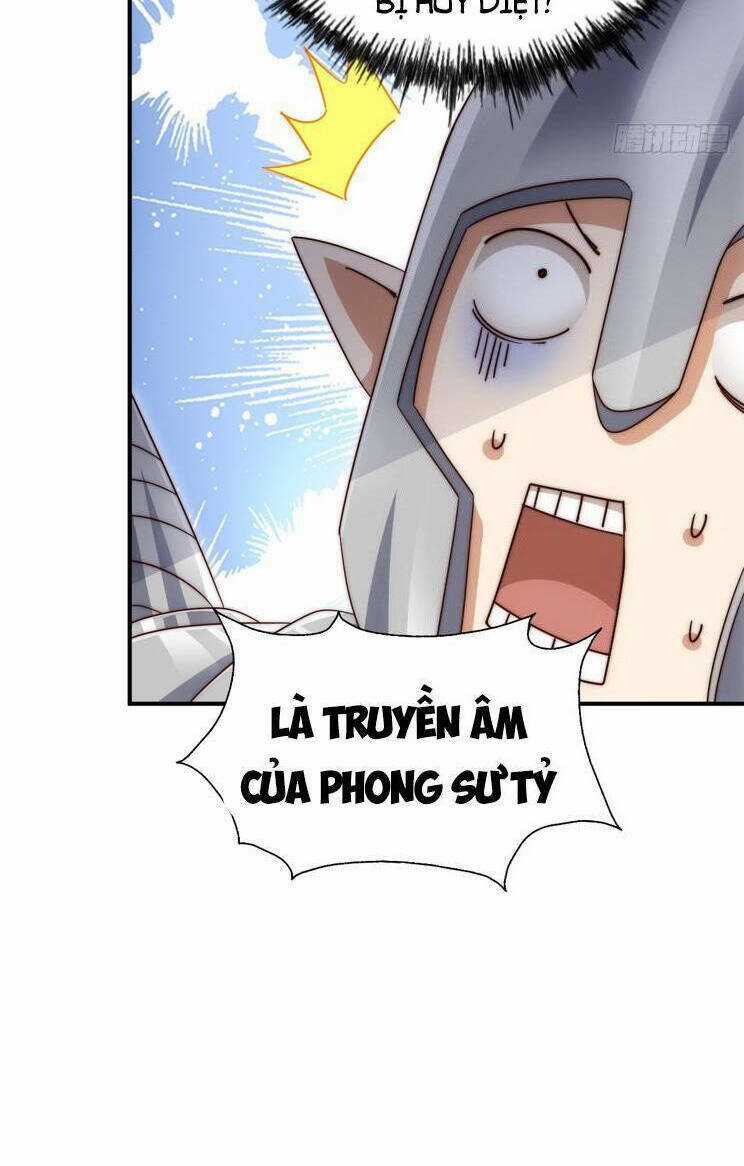 Người Trên Vạn Người Chapter 299 trang 16