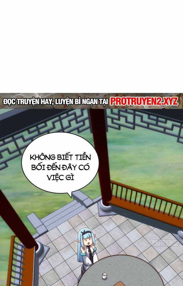 Người Trên Vạn Người Chapter 299 trang 18