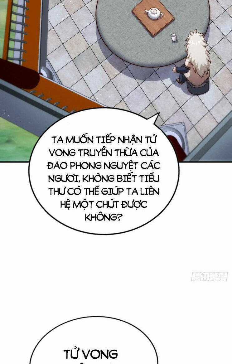 Người Trên Vạn Người Chapter 299 trang 19