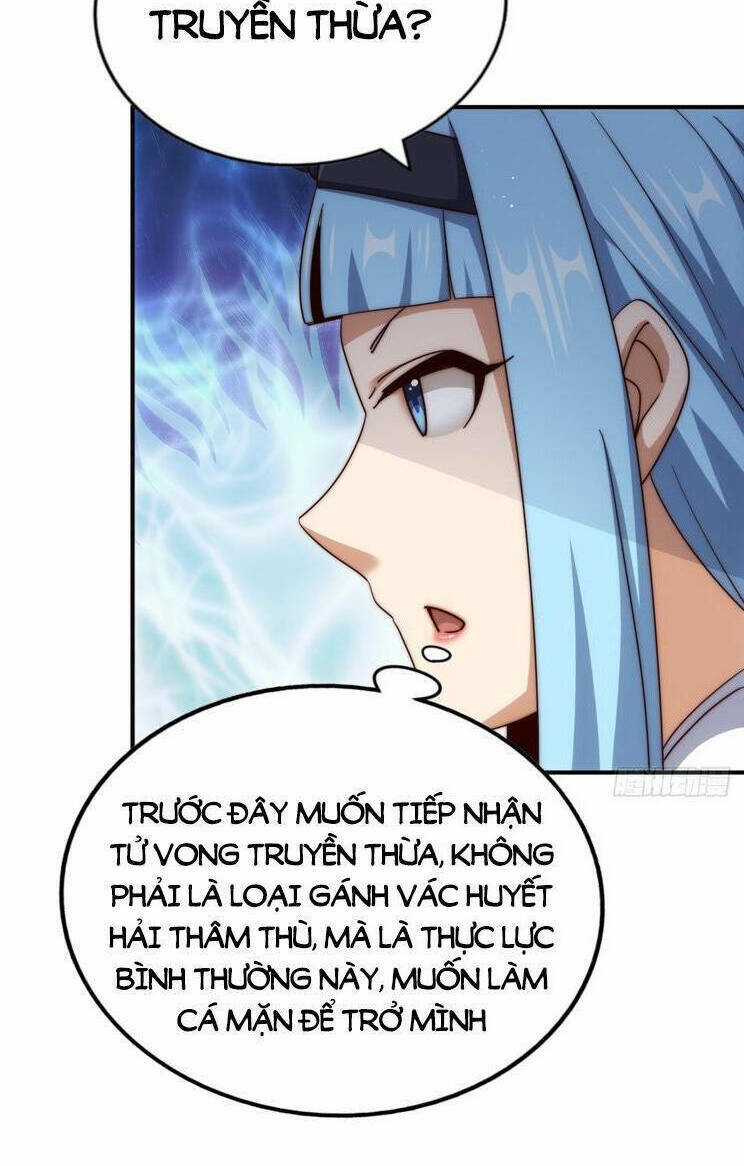 Người Trên Vạn Người Chapter 299 trang 20