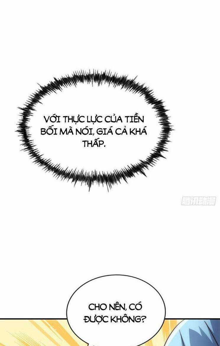 Người Trên Vạn Người Chapter 299 trang 21