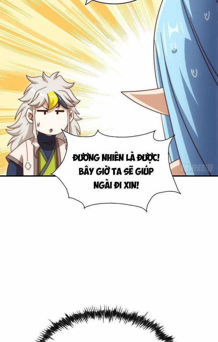 Người Trên Vạn Người Chapter 299 trang 22