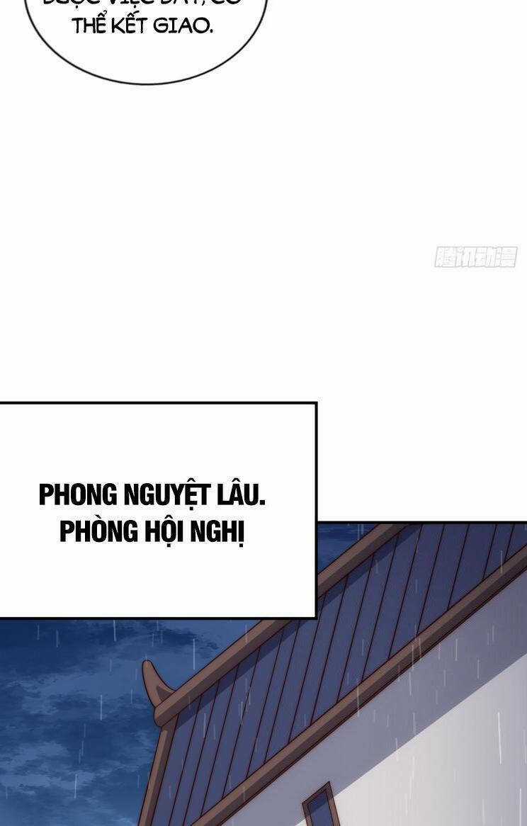 Người Trên Vạn Người Chapter 299 trang 24