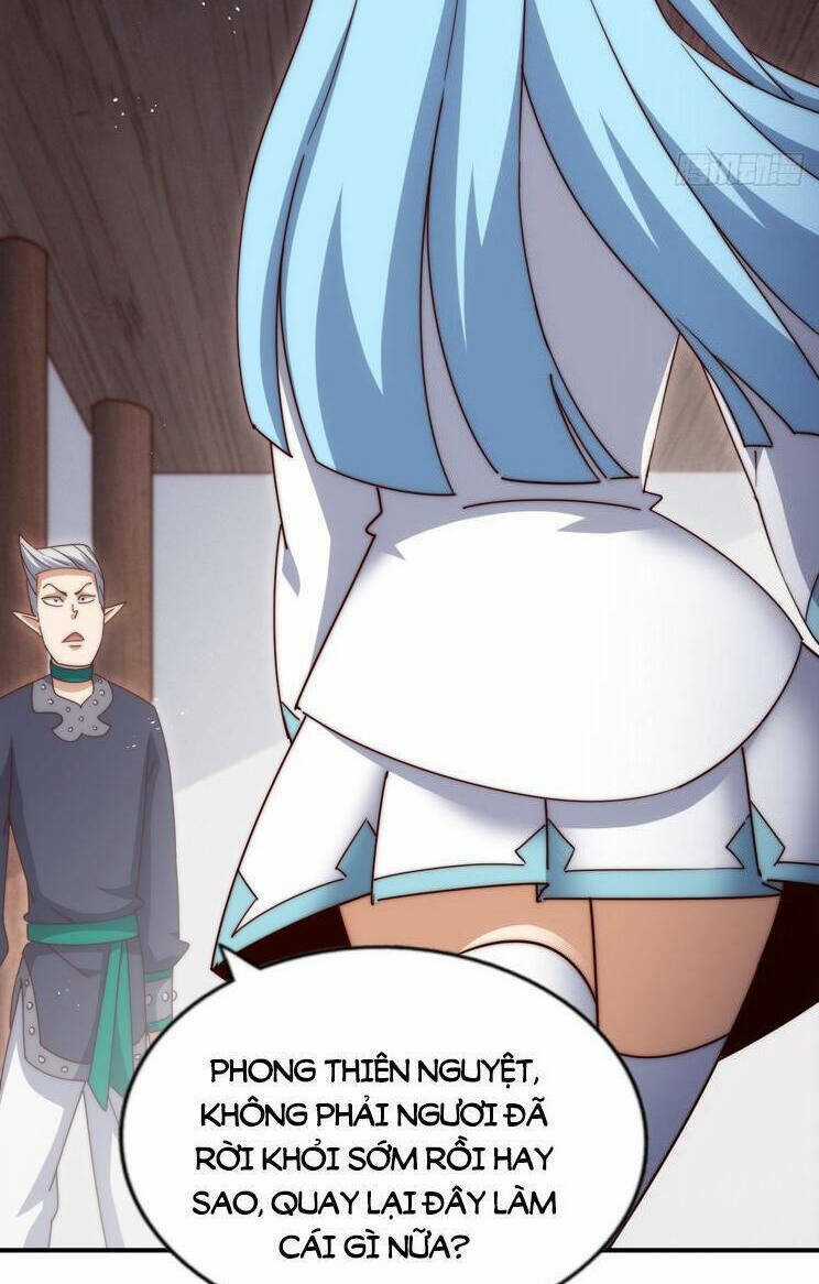 Người Trên Vạn Người Chapter 299 trang 26