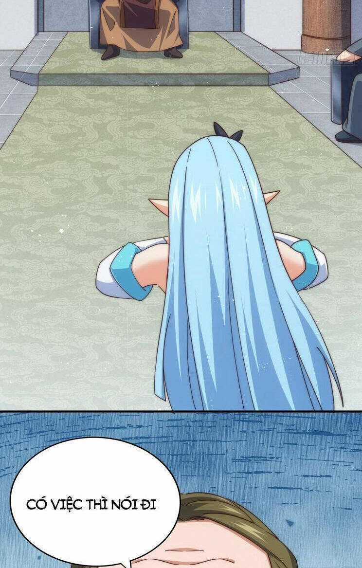 Người Trên Vạn Người Chapter 299 trang 29