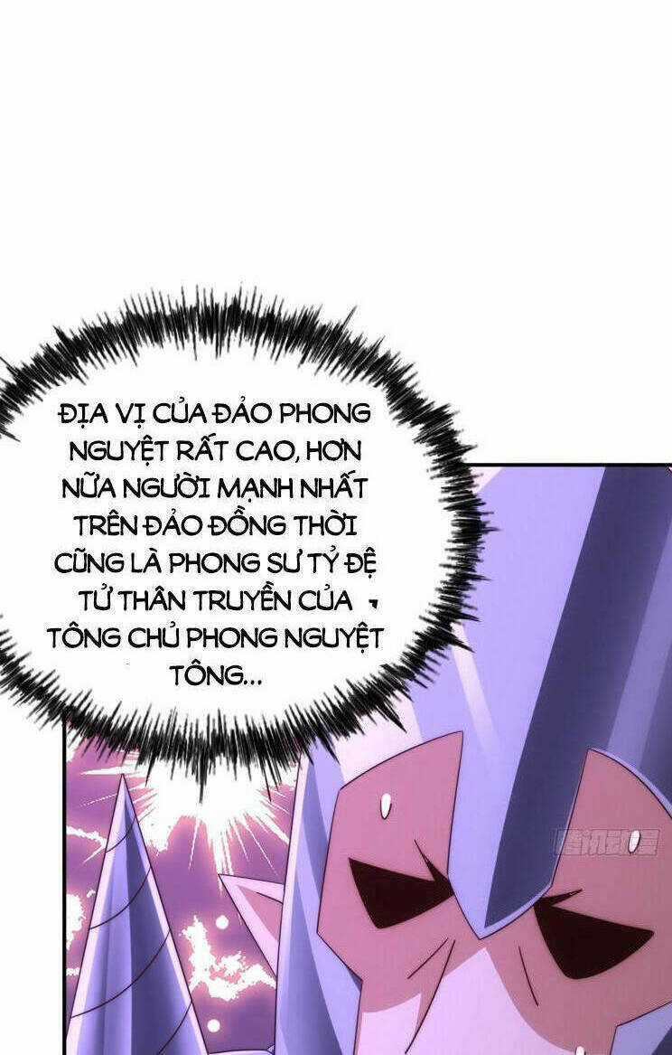 Người Trên Vạn Người Chapter 299 trang 3