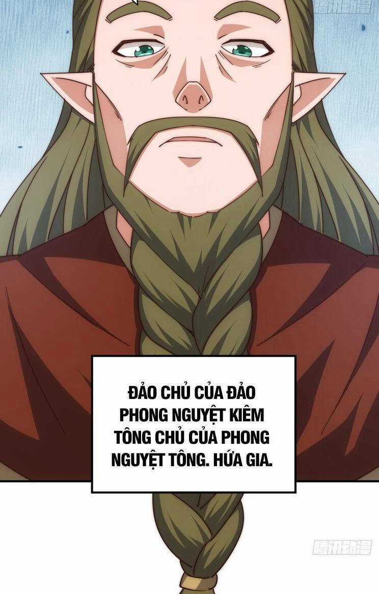 Người Trên Vạn Người Chapter 299 trang 30