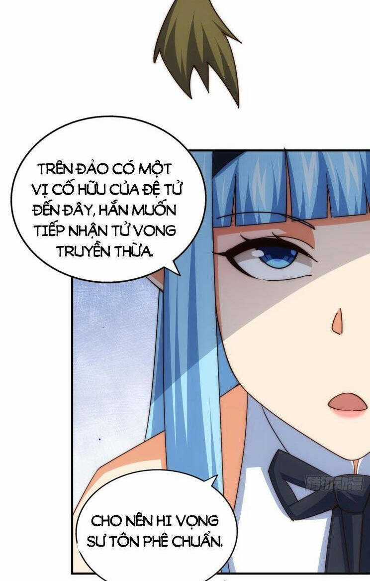 Người Trên Vạn Người Chapter 299 trang 31