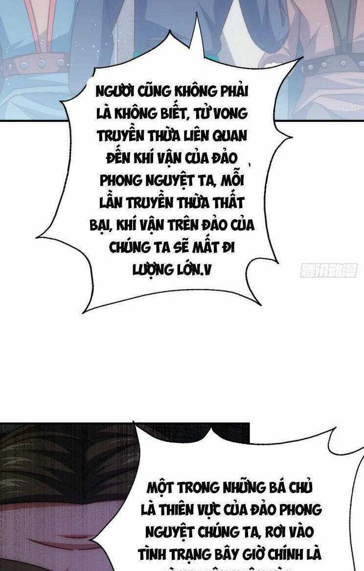 Người Trên Vạn Người Chapter 299 trang 35