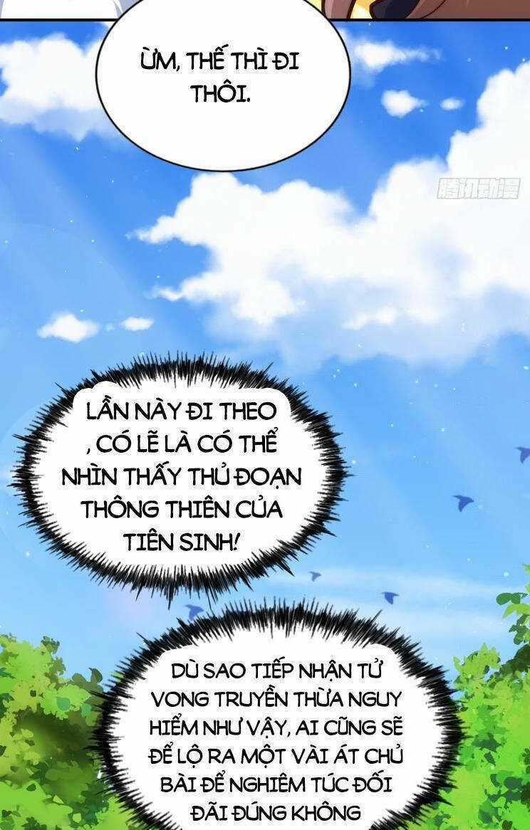 Người Trên Vạn Người Chapter 299 trang 66