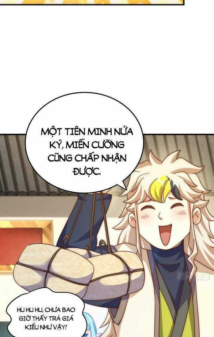 Người Trên Vạn Người Chapter 299 trang 73