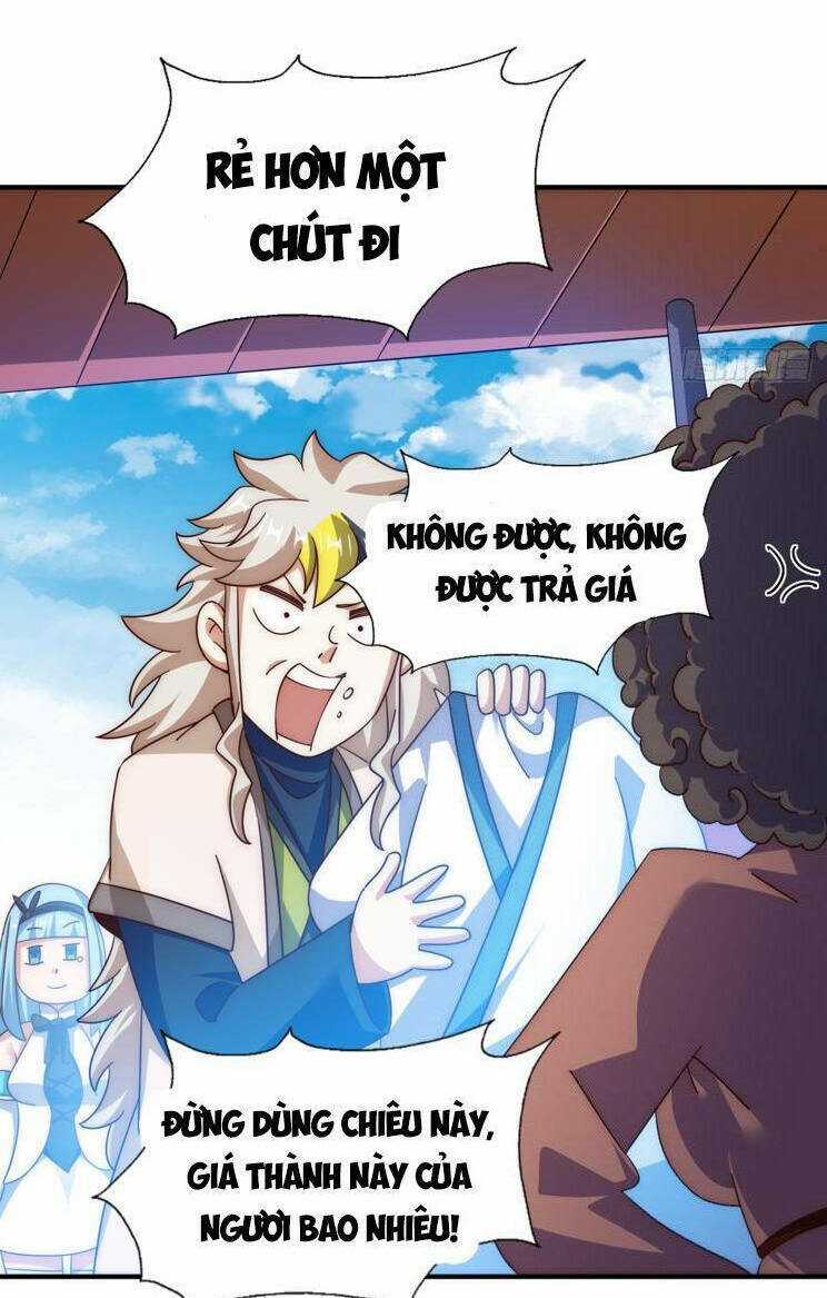 Người Trên Vạn Người Chapter 299 trang 79