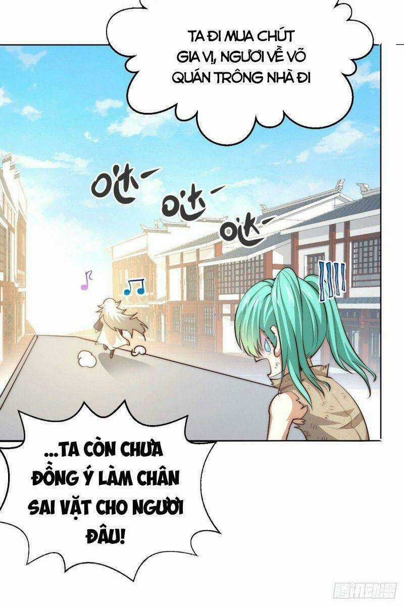 Người Trên Vạn Người Chapter 3 trang 10