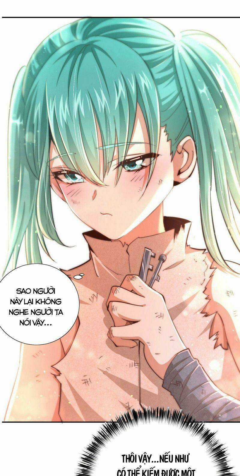 Người Trên Vạn Người Chapter 3 trang 11