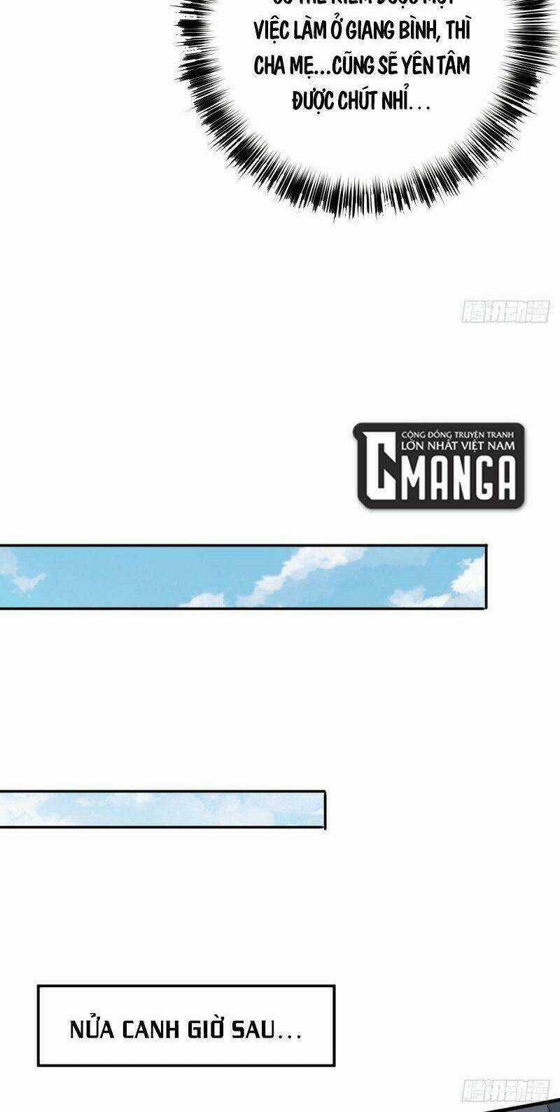 Người Trên Vạn Người Chapter 3 trang 12