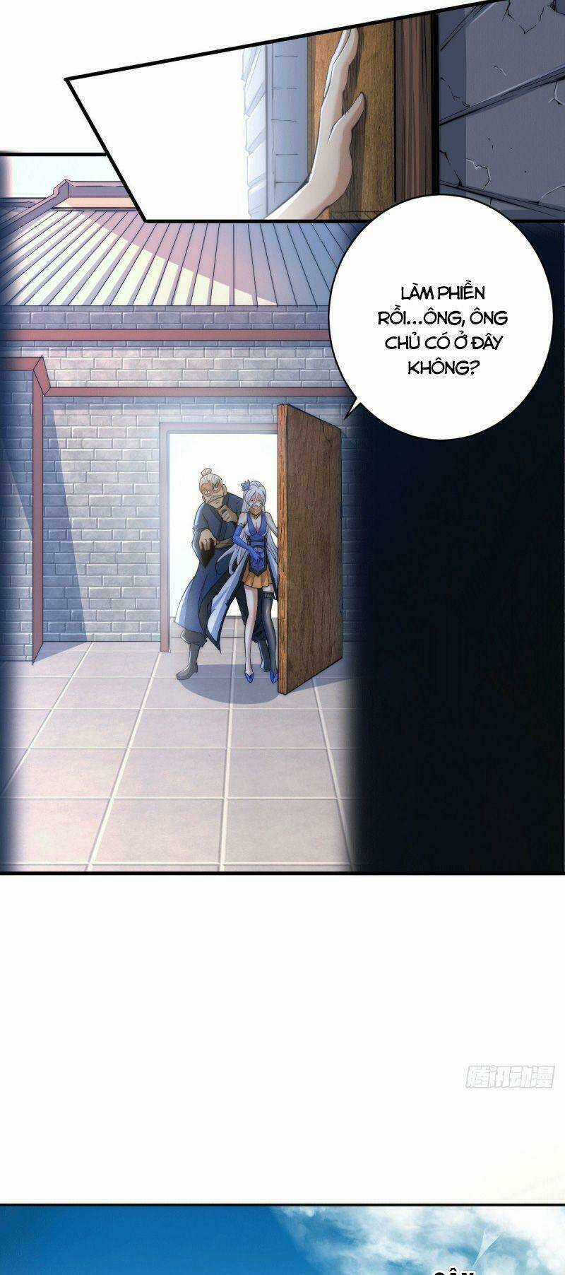 Người Trên Vạn Người Chapter 3 trang 13