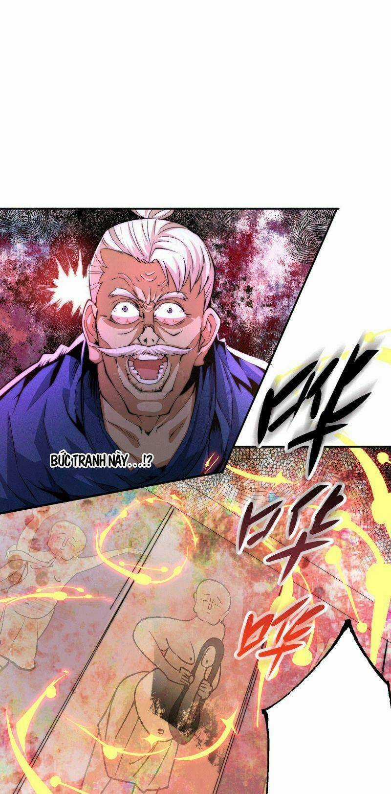 Người Trên Vạn Người Chapter 3 trang 15