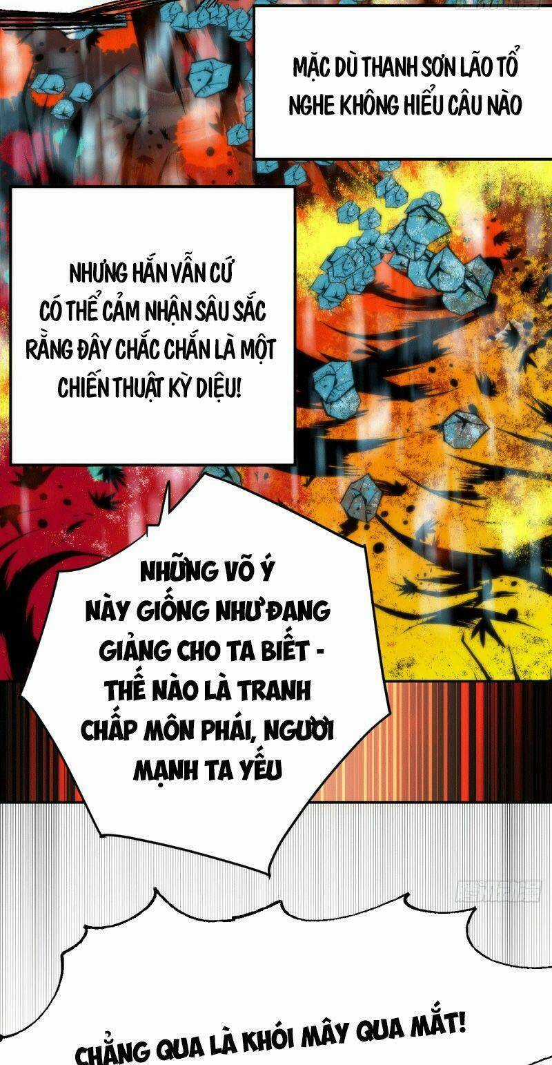 Người Trên Vạn Người Chapter 3 trang 17
