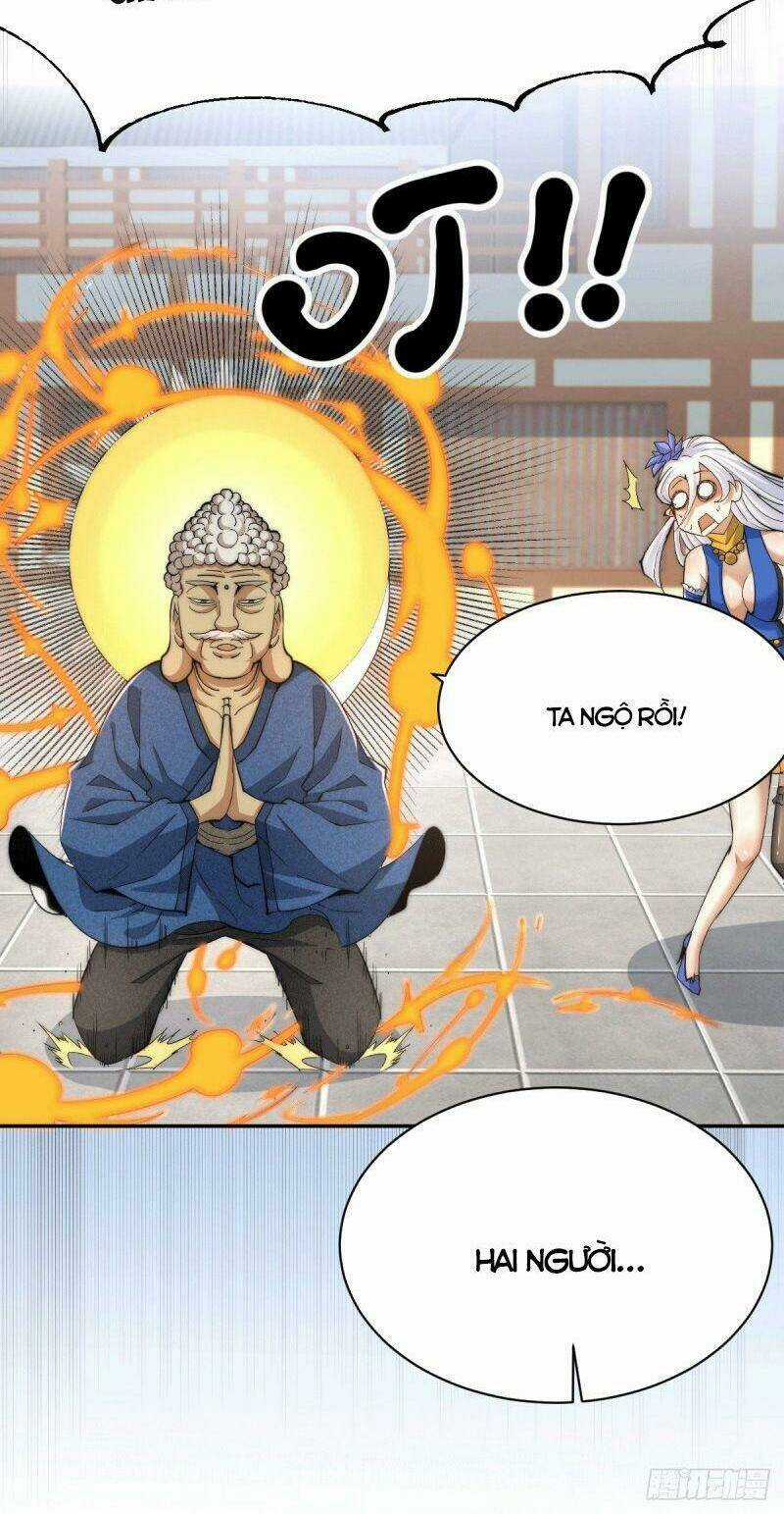 Người Trên Vạn Người Chapter 3 trang 18