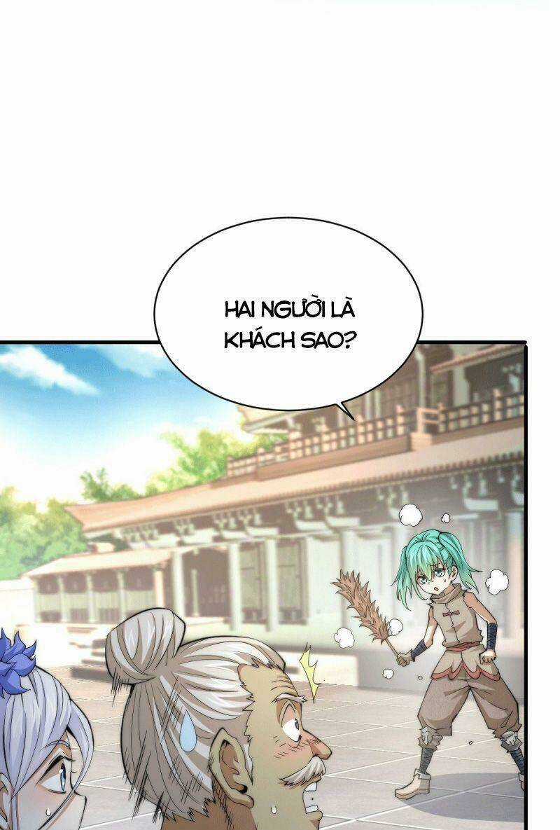 Người Trên Vạn Người Chapter 3 trang 19