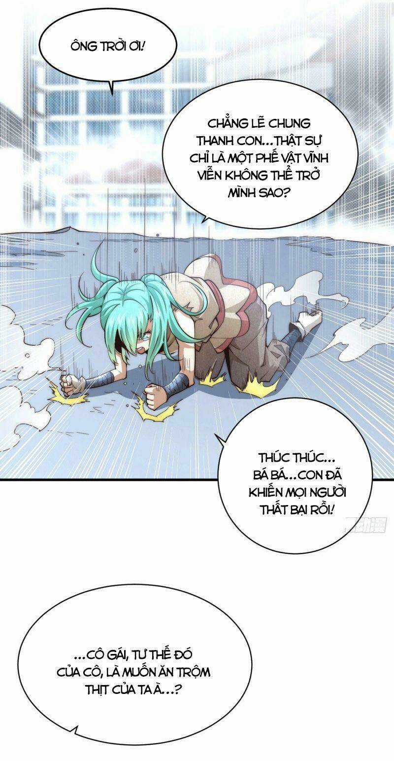 Người Trên Vạn Người Chapter 3 trang 2