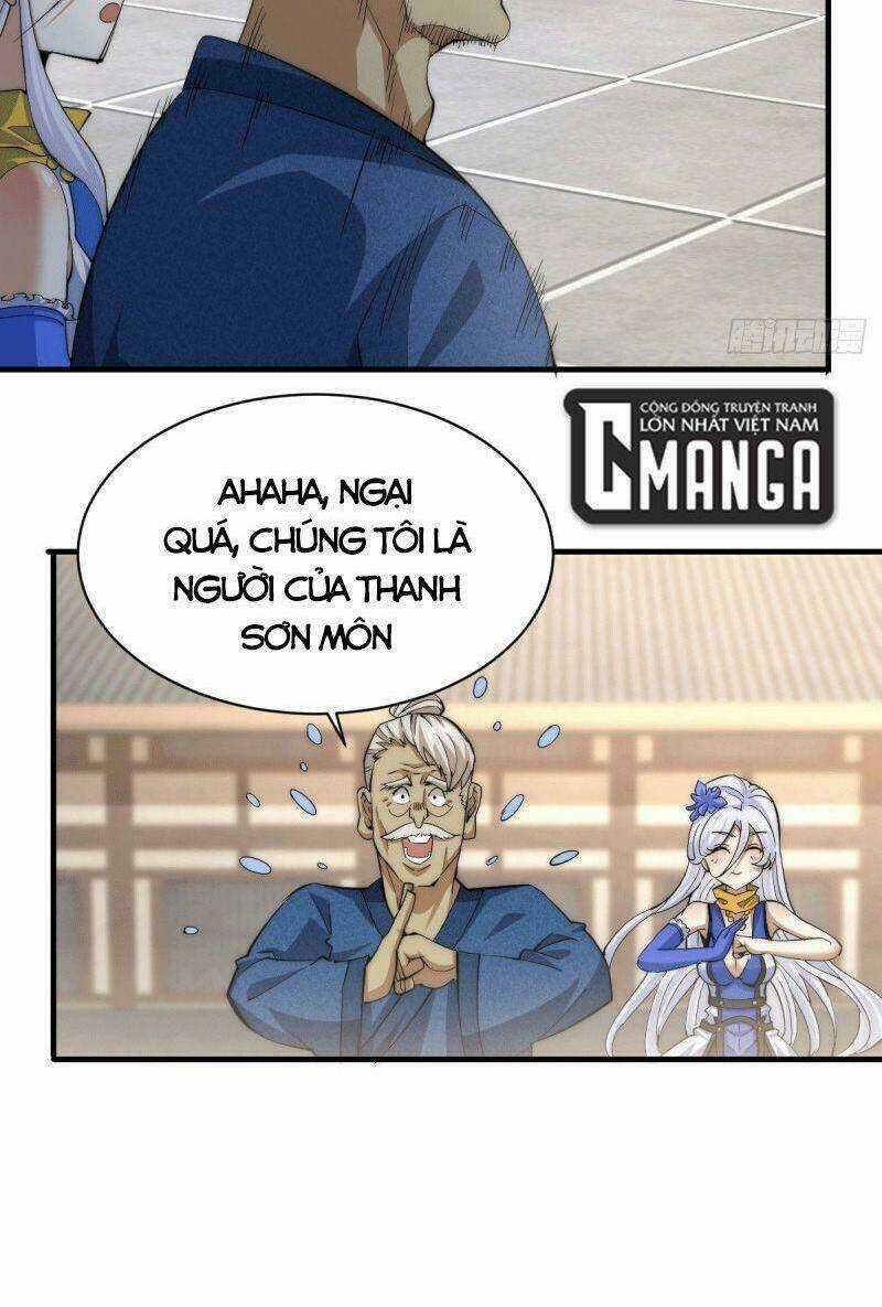 Người Trên Vạn Người Chapter 3 trang 20