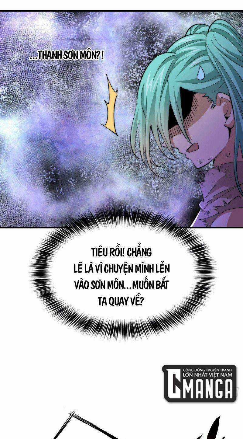 Người Trên Vạn Người Chapter 3 trang 21