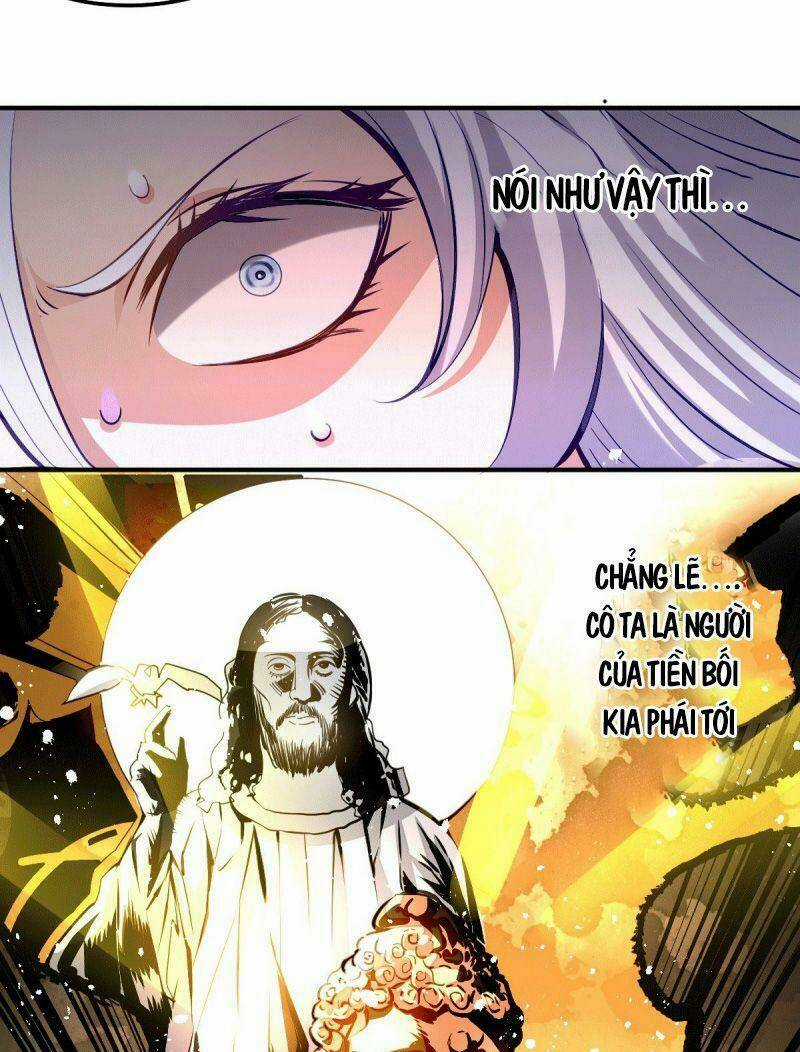 Người Trên Vạn Người Chapter 3 trang 24